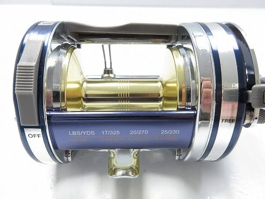 Amazon.co.jp: ABU アブアンバサダー 7000C4LD ／ M3509／15